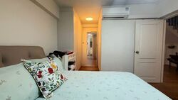 Blk 8 Toh Yi Drive (Bukit Timah), HDB Executive #579304911